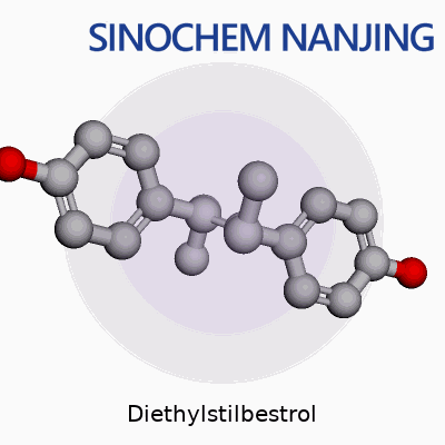 Diethylstilbestrol