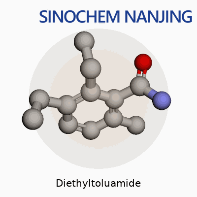 Diethyltoluamide