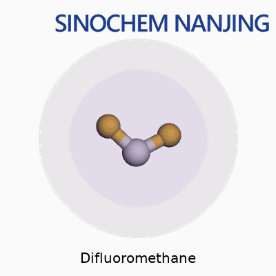 Difluoromethane