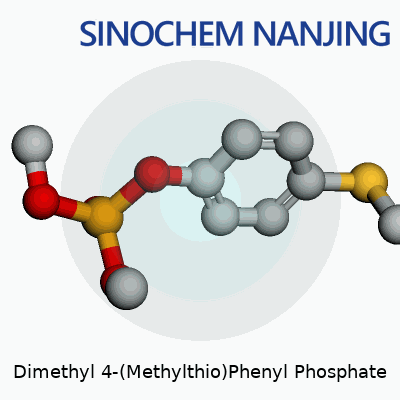 Dimethyl 4-(Methylthio)Phenyl Phosphate
