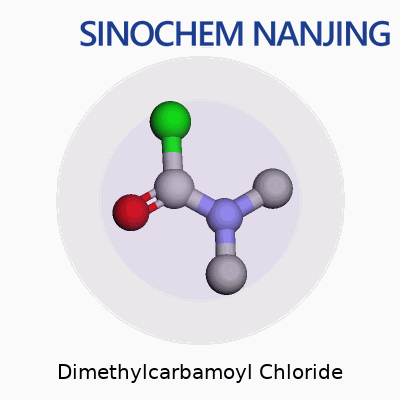 Dimethylcarbamoyl Chloride