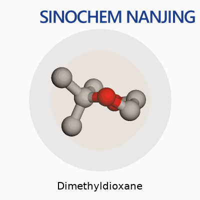 Dimethyldioxane
