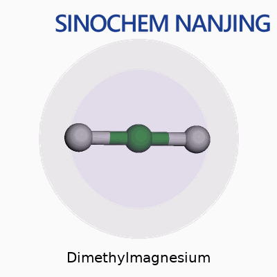 Dimethylmagnesium