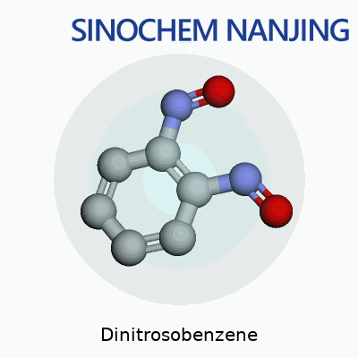 Dinitrosobenzene