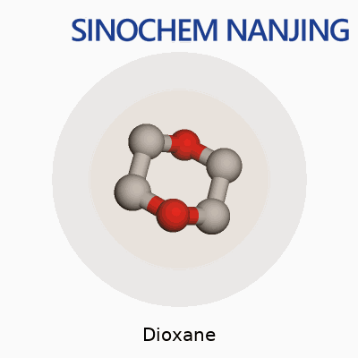 Dioxane