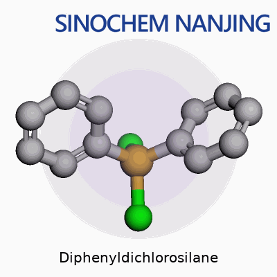 Diphenyldichlorosilane