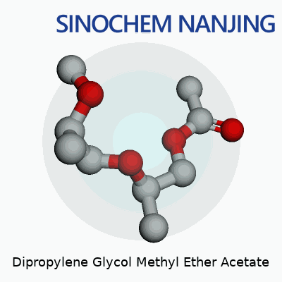 Dipropylene Glycol Methyl Ether Acetate