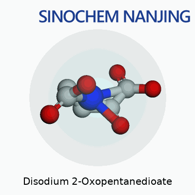 Disodium 2-Oxopentanedioate