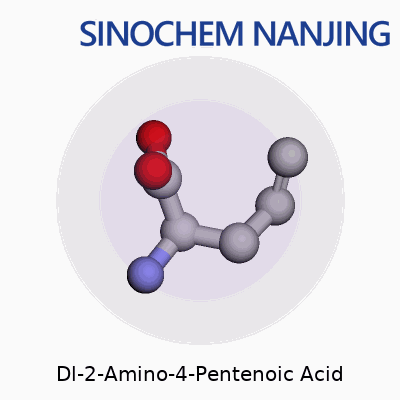 Dl-2-Amino-4-Pentenoic Acid