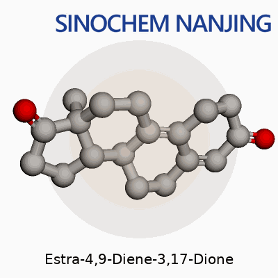 Estra-4,9-Diene-3,17-Dione