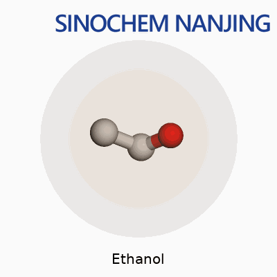 Ethanol