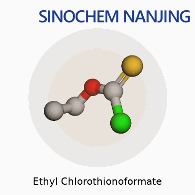 Ethyl Chlorothionoformate
