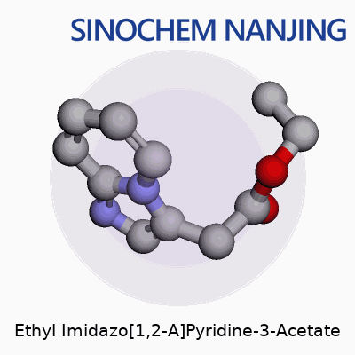 Ethyl Imidazo[1,2-A]Pyridine-3-Acetate