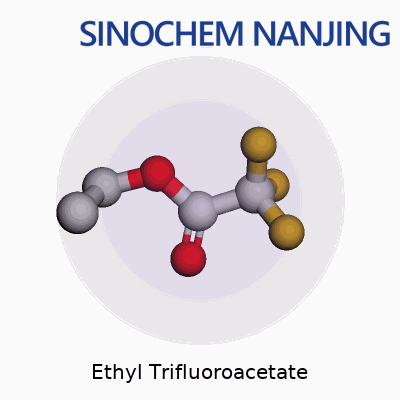 Ethyl Trifluoroacetate