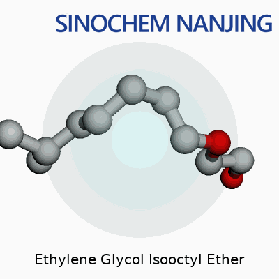 Ethylene Glycol Isooctyl Ether