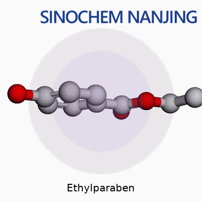 Ethylparaben
