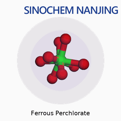 Ferrous Perchlorate