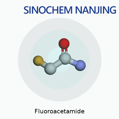 Fluoroacetamide