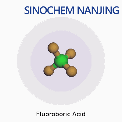 Fluoroboric Acid