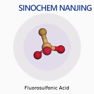 Fluorosulfonic Acid
