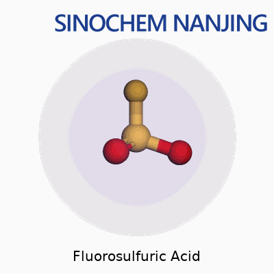 Fluorosulfuric Acid