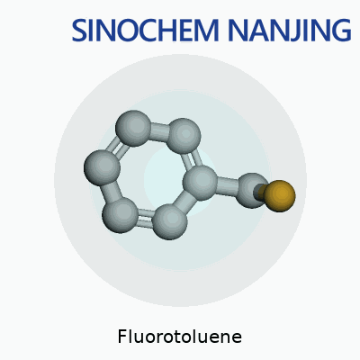 Fluorotoluene