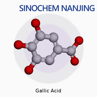 Gallic Acid