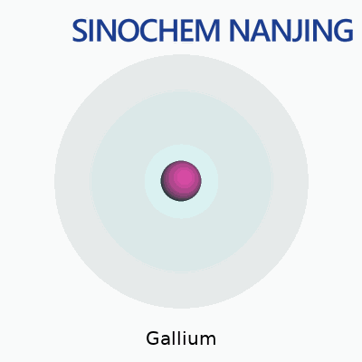 Gallium