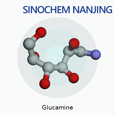 Glucamine