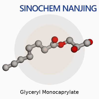 Glyceryl Monocaprylate