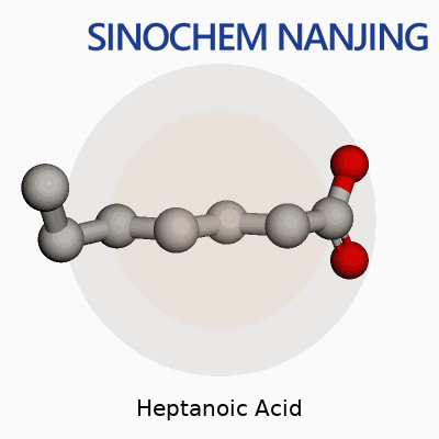 Heptanoic Acid