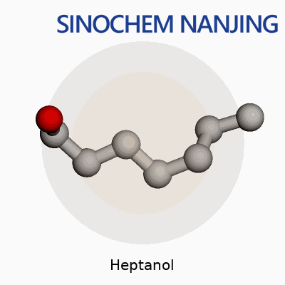 Heptanol