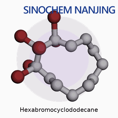Hexabromocyclododecane