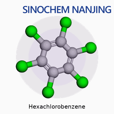 Hexachlorobenzene