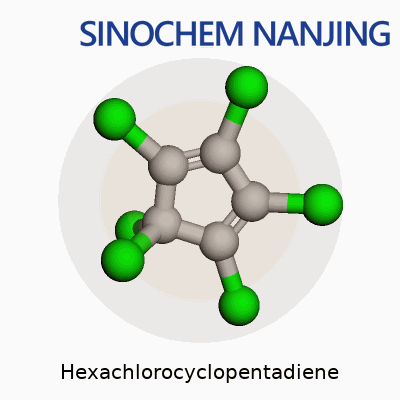 Hexachlorocyclopentadiene