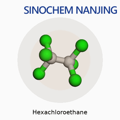 Hexachloroethane