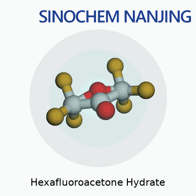 Hexafluoroacetone Hydrate
