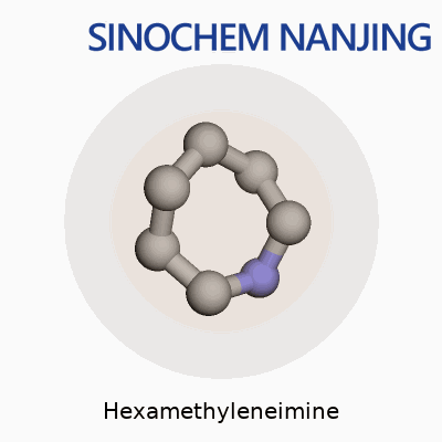 Hexamethyleneimine