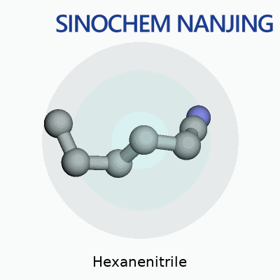 Hexanenitrile