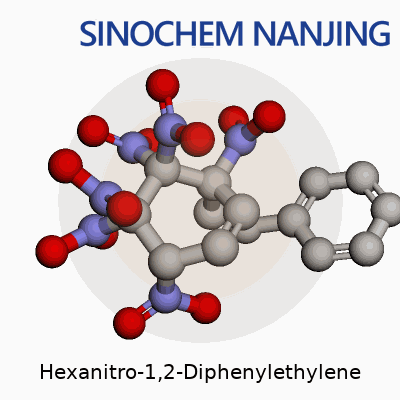 Hexanitro-1,2-Diphenylethylene