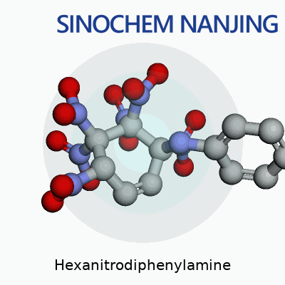 Hexanitrodiphenylamine