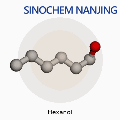 Hexanol