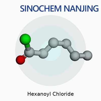 Hexanoyl Chloride