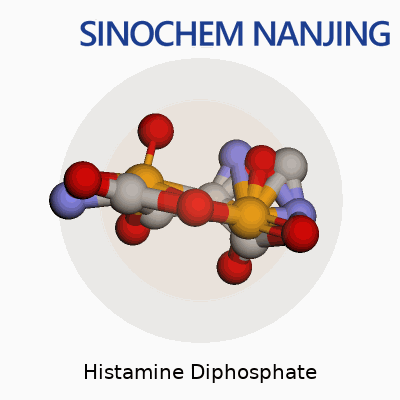 Histamine Diphosphate