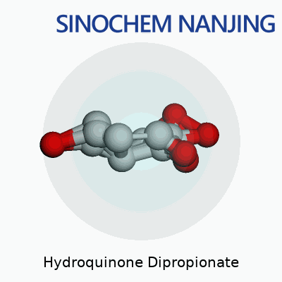 Hydroquinone Dipropionate