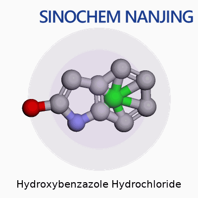 Hydroxybenzazole Hydrochloride