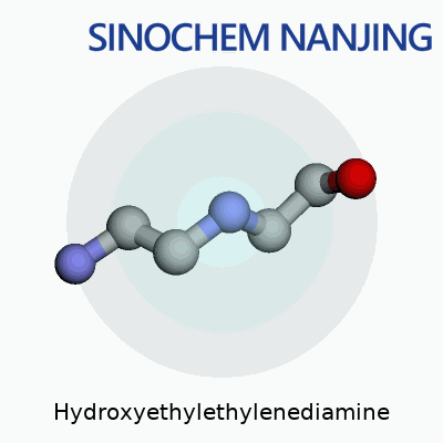Hydroxyethylethylenediamine