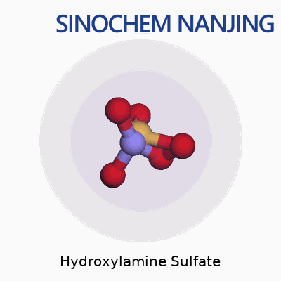 Hydroxylamine Sulfate