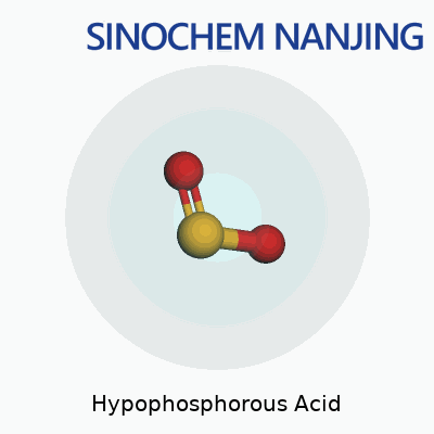 Hypophosphorous Acid