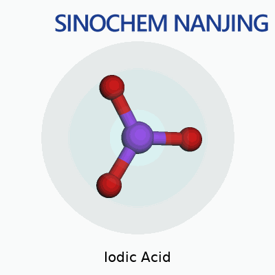 Iodic Acid